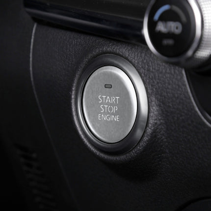 Car Engine Start Key Push Button Inner Ring Trim Sticker Decoration for Mazda Axela CX-30 2020, For Mazda Axela CX-30 2020 (Silver), For Mazda Axela CX-30 2020 (Black), For Mazda Axela CX-30 2020 (Gold), For Mazda Axela CX-30 2020 (Blue)               ...