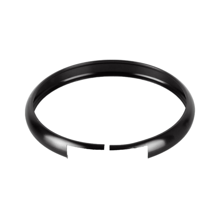 Car Key Hole Decorative Ring for BMW Mini