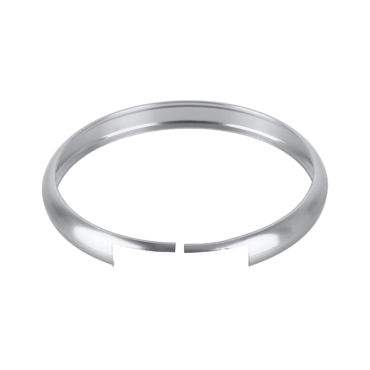 Car Key Hole Decorative Ring for BMW Mini