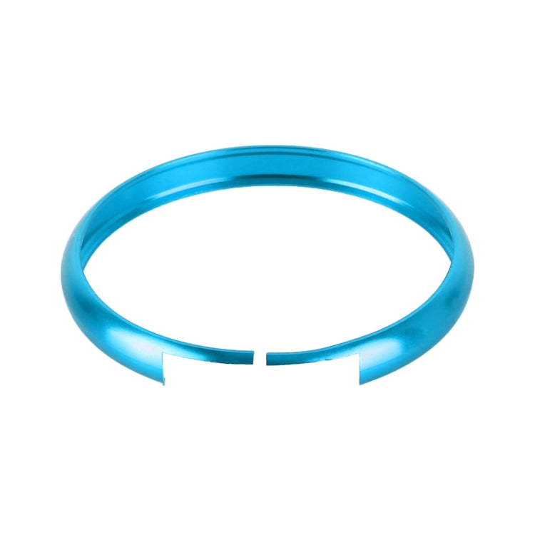 Car Key Hole Decorative Ring for BMW Mini