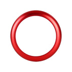 For Infiniti Q50L (Red) / Red