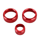 For BMW X1 / X2 / GT (Red) / Red