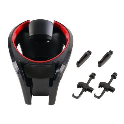 Car Air Outlet Water Cup Holder