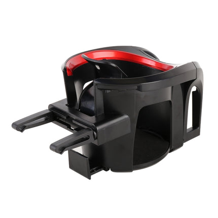 Car Air Outlet Water Cup Holder