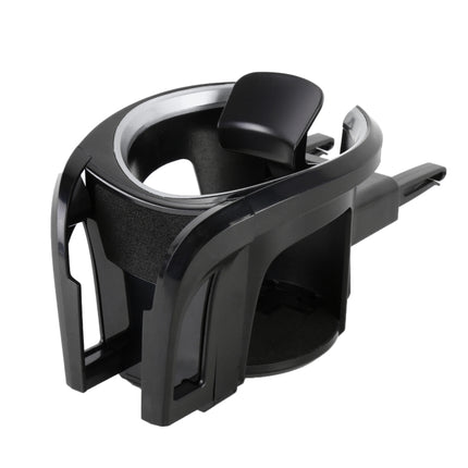 Car Air Outlet Water Cup Holder