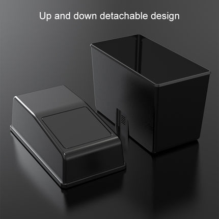 3R-2162 Car Trash Can Storage Bucket, Can Storage Bucket