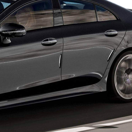 3R-2164 Car Door Anti-collision Strip Sticker, 3R-2164 (Black), 3R-2164 (White)