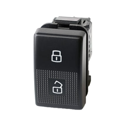 Car Central Control Lock Switch for Bestune B70, For Bestune B70