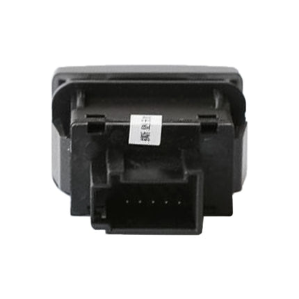 Car Central Control Lock Switch for Bestune B70, For Bestune B70