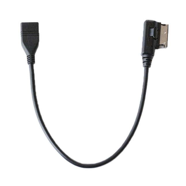 Car AMI USB Audio Cable Wiring Harness for Mercedes-Benz, For Mercedes-Benz(AMI USB)