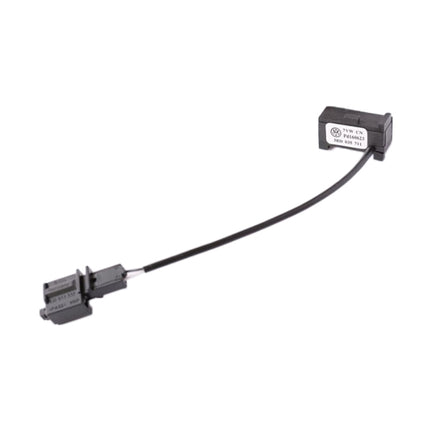 Car RCD510 RNS315 Bluetooth Microphone for Volkswagen Magotan Sagitar / Audi