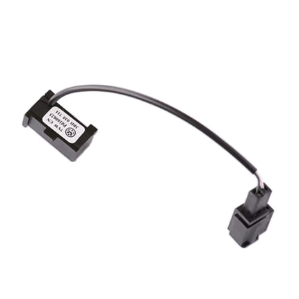 Car RCD510 RNS315 Bluetooth Microphone for Volkswagen Magotan Sagitar / Audi