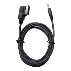 Car AMI AUX Audio Cable Wiring Harness for Audi A6L A4L