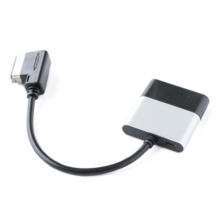 Car AMI Bluetooth Music Module for Volkswagen / Audi, For Volkswagen(AMI)