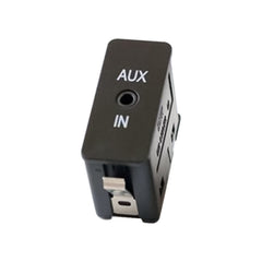 Car AUX Audio Interface + Cable Wire Harness for BMW E85 E86 Z4 X3
