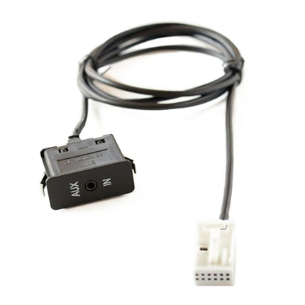 Car AUX Audio Cable Wire Harness for BMW E88 E70 E90, For BMW E88 E70 E90