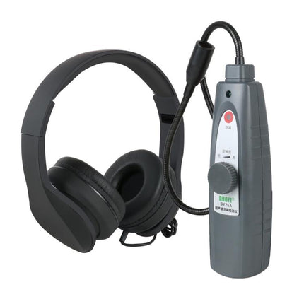 DUOYI DY26A Car Ultrasonic Leak Location Determine Meter