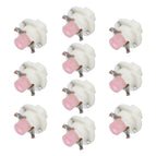 B8.4 (Pink Light) / Pink Light