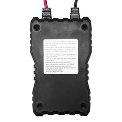 MZ620 Car Fuel Injector Tester 4 Pluse Mode Fuel System Scanning Diagnostic Tool, MZ620