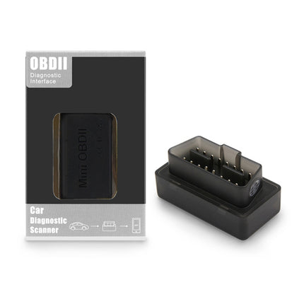 Mini Bluetooth 4.0 ELM327 OBD Car Fault Diagnostic Scanner, Bluetooth 4.0