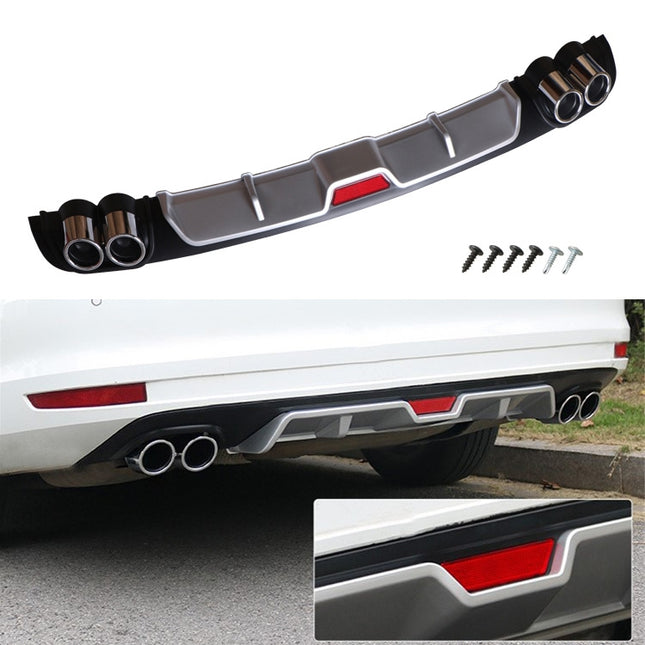 Car Modified Universal Rear Spoiler, Universal