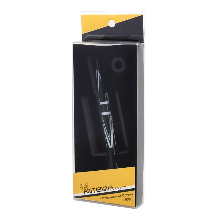 Short Universal Car Antenna Aerial 7.5cm
