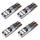 10LEDs SMD-3030 (Blue Light) / Blue Light