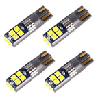 10LEDs SMD-3030 (White Light) / White Light