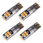 10LEDs SMD-3030 (Yellow Light) / Yellow Light