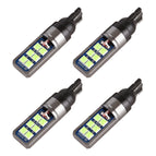 12LEDs SMD-3030 (Ice Blue Light) / Ice Blue Light