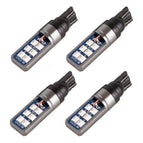 12LEDs SMD-3030 (Blue Light) / Blue Light