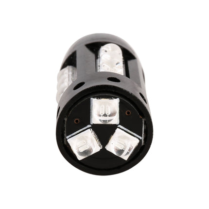 2 PCS T10 DC12V / 6.5W Car Clearance Light 15LEDs SMD-3030 Lamp Beads