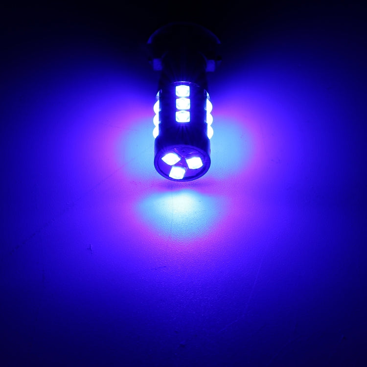 2 PCS T10 DC12V / 6.5W Car Clearance Light 15LEDs SMD-3030 Lamp Beads