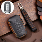 For KIA K2 / K3 / K5 4-button / Black