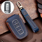 For KIA K2 / K3 / K5 4-button / Blue