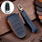 For Hyundai 4-button / Blue