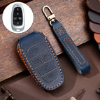For Hyundai 5-button / Blue