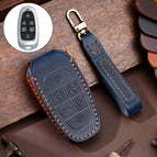 For Hyundai 6-button / Blue