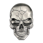 Titanium Color / Titanium Color