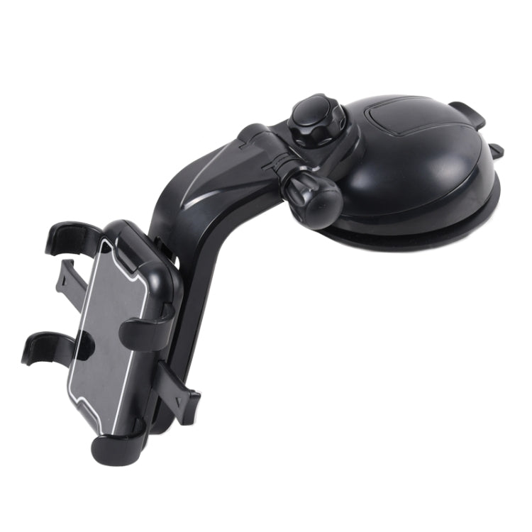 Universal Car Sucker Mobile Phone Holder