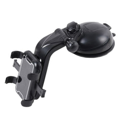 Universal Car Sucker Mobile Phone Holder