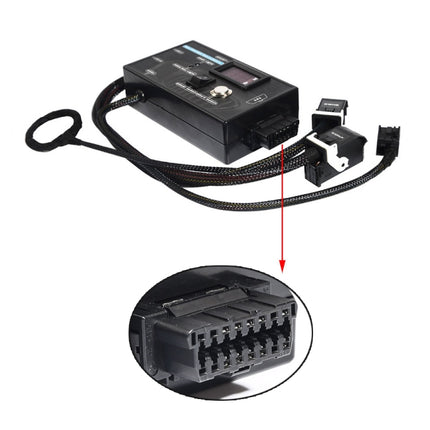 FEM / BDC Test Platform for BMW F20 F30 F35 X5 X6 i3, For BMW F20 F30 F35 X5 X6 i3