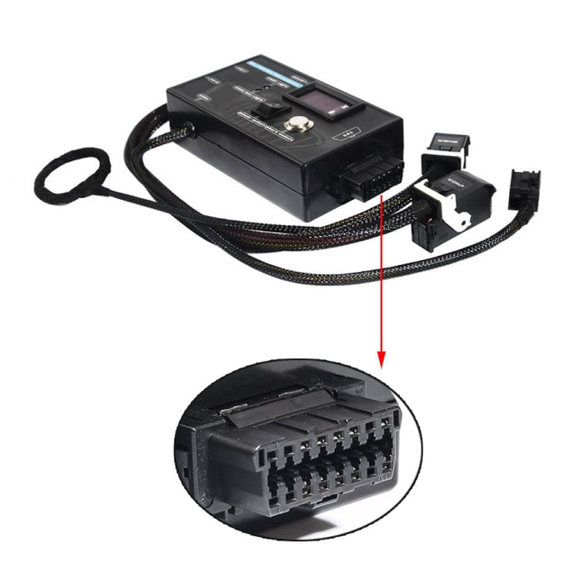 FEM / BDC Test Platform for BMW F20 F30 F35 X5 X6 i3, For BMW F20 F30 F35 X5 X6 i3