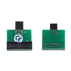EWS-4.3 & 4.4 IC Adaptor for BMW for X-PROG/AK90/R270 Programmer