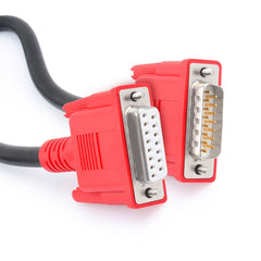 For Autel MaxiDAS DS708  Car Main Diagnostic Cable, Car Main Diagnostic Cable