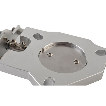 3 inch Sonic Car Universal Exhaust Pipe Tail Throat