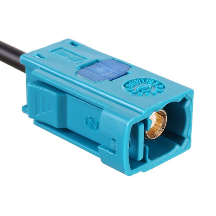 Car Radio Antenna Extension Cable for Volkswagen