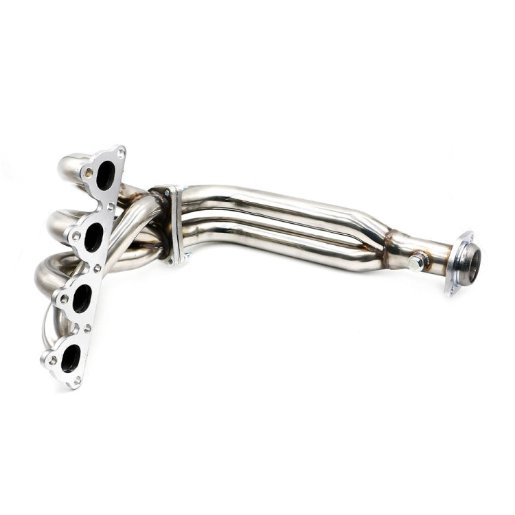 Car Stainless Steel Exhaust Manifold for Honda Civic 1988-2000 D Series Engine, For Honda Civic 1988-2000 D Series Engine