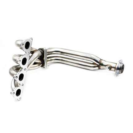 Car Stainless Steel Exhaust Manifold for Honda Civic 1988-2000 D Series Engine