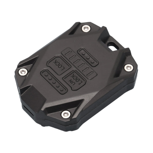 Car Key Protective Shell for Jeep Wrangler JK 2007-2017